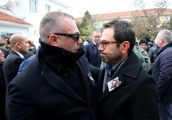 ŞOK! Faciəvi şəkildə ölən aktyor ölümündən sonra ortaya çıxdı - FOTOLAR