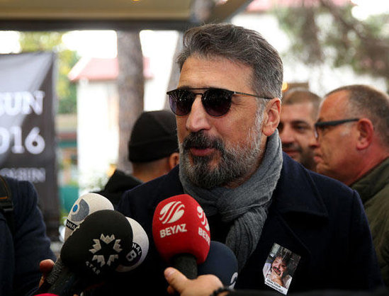 ŞOK! Faciəvi şəkildə ölən aktyor ölümündən sonra ortaya çıxdı - FOTOLAR