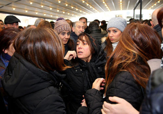 ŞOK! Faciəvi şəkildə ölən aktyor ölümündən sonra ortaya çıxdı - FOTOLAR