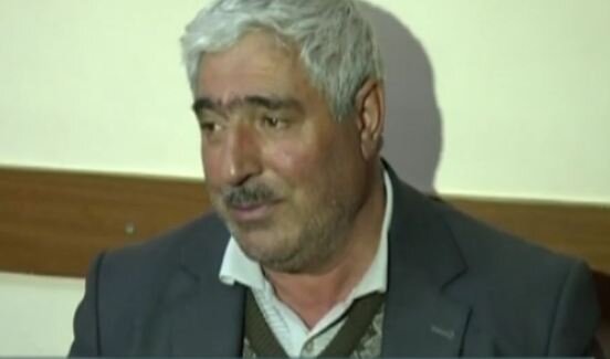 "Gedib evdə iynə vurdurdum" – Piyadanı vuran sürücün halı pisləşdi – VİDEO