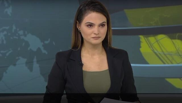 Jalə Həsənli İTV-dən ayrıldı