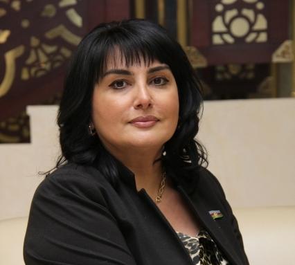 Azərbaycanın siyasətçi xanımları – ARAŞDIRMA