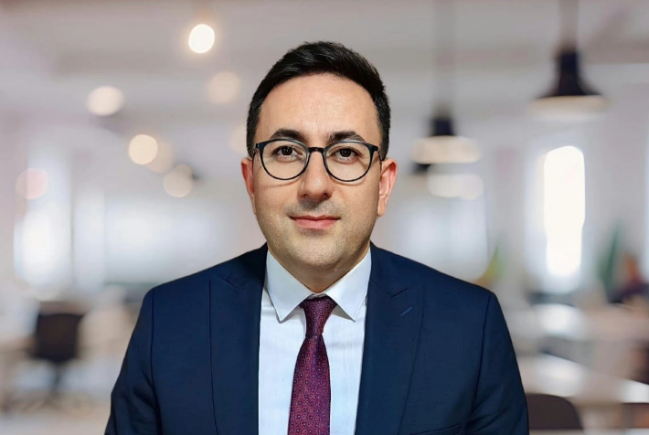 Naxçıvan MR Sahibkarlığın İnkişafı Fonduna yeni sədr təyin edilib