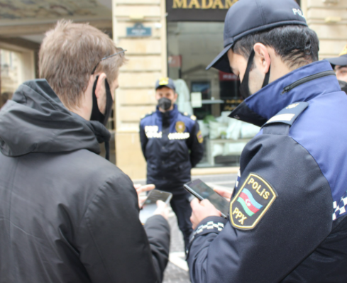 Azərbaycanda yenidən sərt karantin rejimi tətbiq ediləcək? - AÇIQLAMA