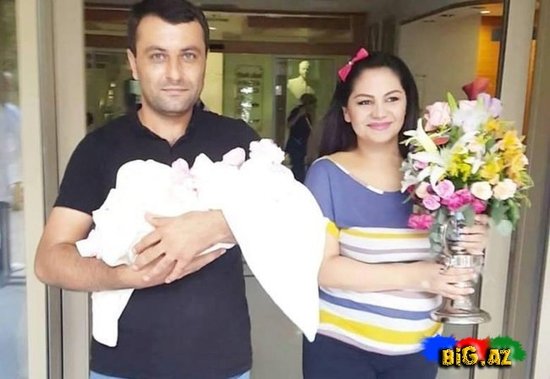 Rəqqasə Sevda ikinci ərinin ailəsini dağıdıb, əkizlərini atasız qoyub - ŞOK İTTİHAM