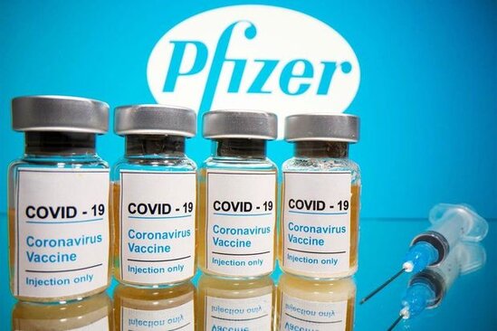 "Pfizer" COVID peyvəndini satışa çıxarmazdan əvvəl sınaqdan keçirməyib