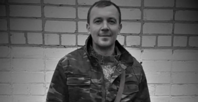 Ukraynanın tanınmış futbolçusu müharibədə öldü - FOTO