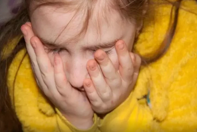 Övladınızda bu 5 əlamət varsa, həddindən artıq yüklənib