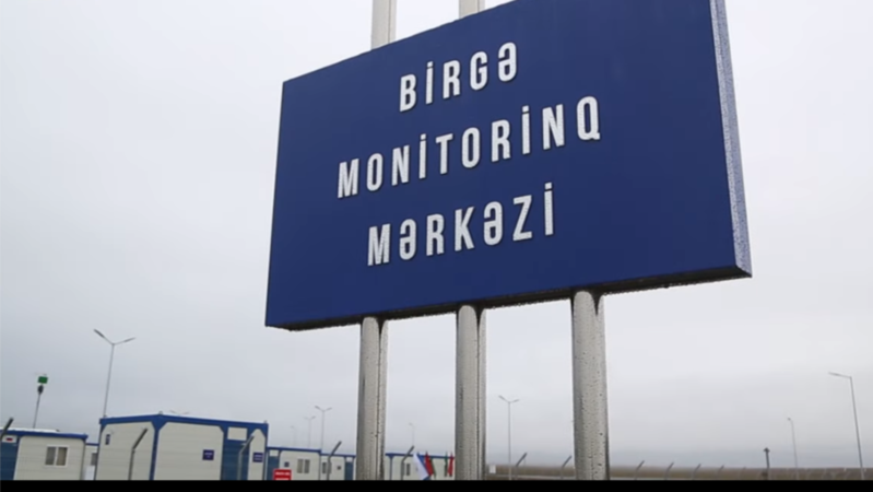 "Antiterror əməliyyatından sonra,Monitorinq Mərkəzi heç bir iş görmürdü" - Ekspert