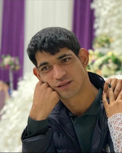 Bakıda gənc oğlan itkin düşdü, qardaşı axtarır