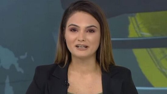 Qələbə xəbərini verən aparıcıdan ÜZÜCÜ XƏBƏR