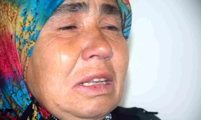 19 yaşlı universitet tələbəsi anasına mesaj yazdıqdan sonra yoxa çıxıb