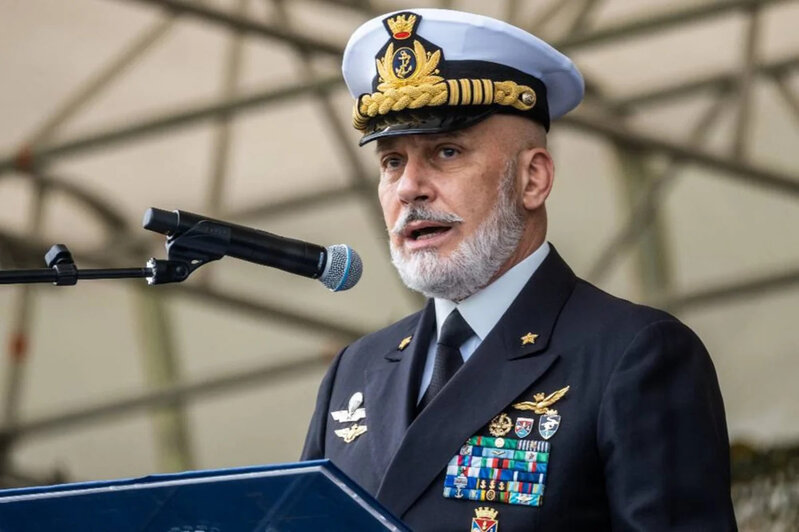 Komitə rəhbəri: NATO çoxdan gözlənilən struktur dəyişikliyi yaşayır