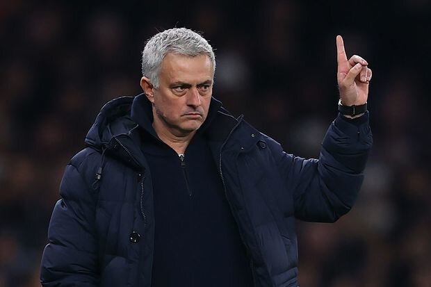 Mourinyo: "Səudiyyə Ərəbistanında işləyəcəyimə inanıram"