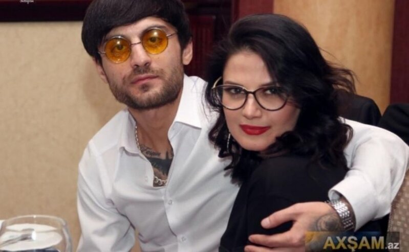 "Dado ilə əl-ələ verib uşağımızı böyüdürük"