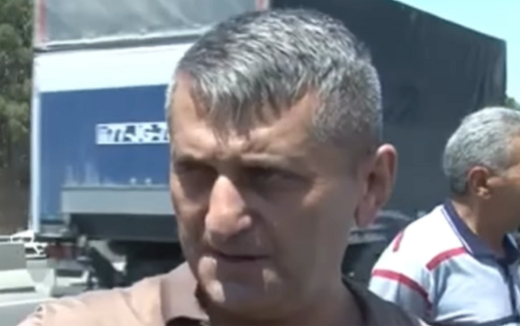 Ölümlə nəticələnən qəzada aşan avtobusun sürücüsü danışdı