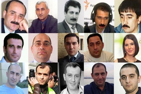 Vaxtsız ölən azərbaycanlı jurnalistlər