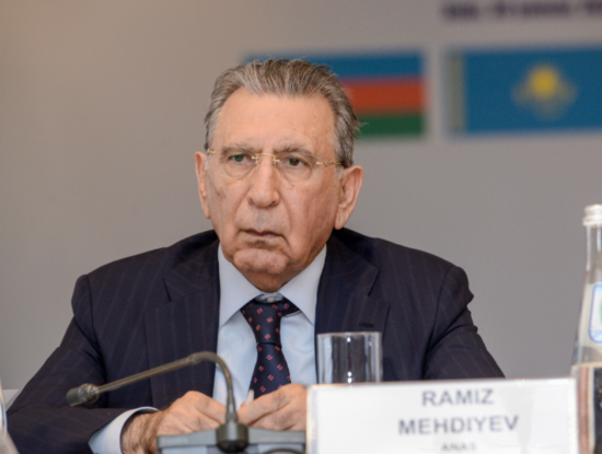 Ramiz Mehdiyev istefasının səbəbini AÇIQLADI - YENİLƏNİB