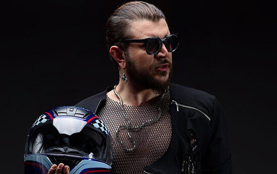 Məşhurlar Rəhimdən yazır...