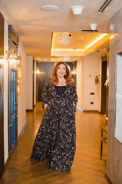 Günay Maqsudova ilə nitqimizdəki qüsurları aradan qaldıraq