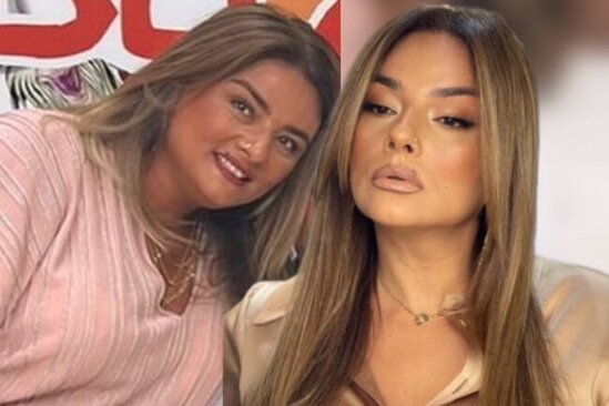 Kamilənin son halı təəccübləndirdi - FOTO