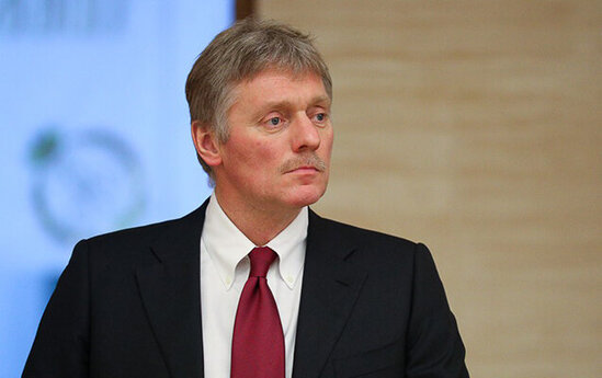 Peskov məktəbə hücumu terror aktı adlandırdı