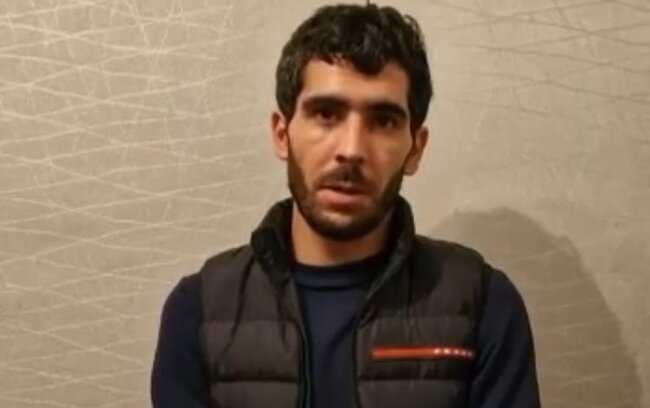 "Kirayə ev" elanları ilə tələbələri aldadan şəxs saxlanıldı - Video