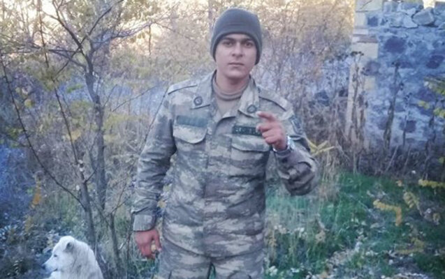 Şəhidlərimizin FOTOLARI...