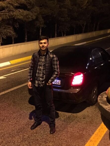 Şuşada həlak olan əsgərimizin FOTOLARI