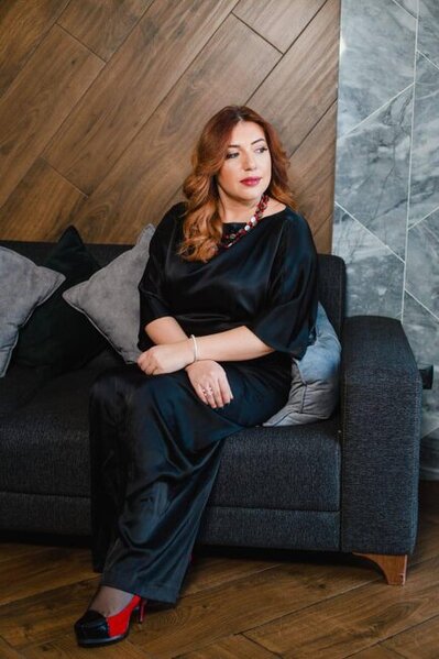 Günay Maqsudova ilə nitqimizdəki qüsurları aradan qaldıraq