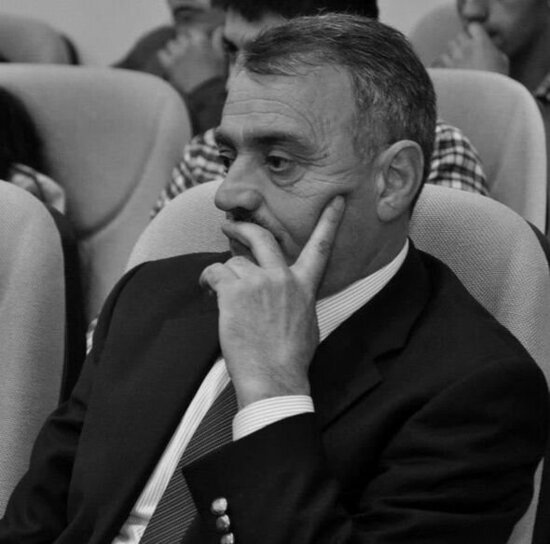 Yusif Vəliyev VƏFAT ETDİ