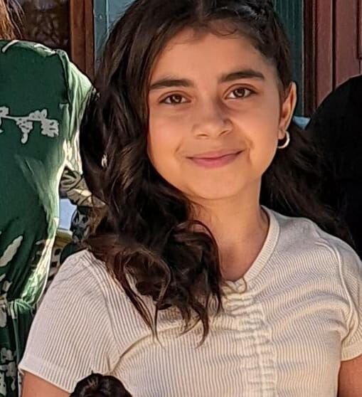 11 yaşlı Əsmanın müalicəsi üçün 300 manata ehtiyacı var - FOTO