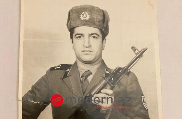 Kəlbəcərdə itkin düşən müəllimin acı həyat hekayəsi - FOTO