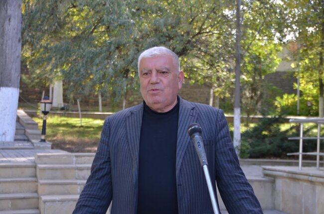 Göygöl sakinlərini "Açıq mikrofon"a gətirən səbəblər bəlli oldu