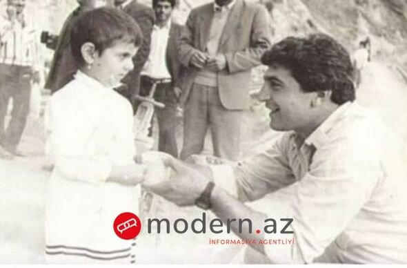 Kəlbəcərdə itkin düşən müəllimin acı həyat hekayəsi - FOTO