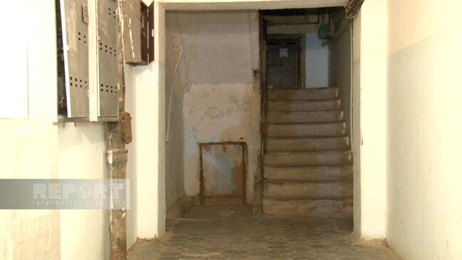 Azərbaycanda ər və arvadın meyitləri evdə aşkarlandı - ADLAR - FOTO