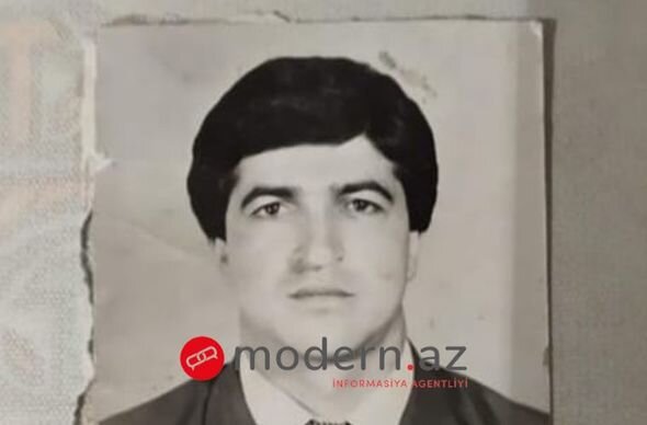 Kəlbəcərdə itkin düşən müəllimin acı həyat hekayəsi - FOTO