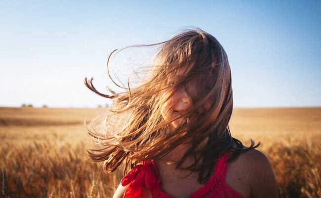 Sabah da hava küləkli olacaq