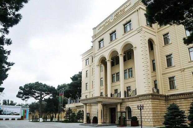 Müdafiə Nazirliyi ehtiyatda olan hərbçinin ittihamlarına cavab verdi - VİDEO