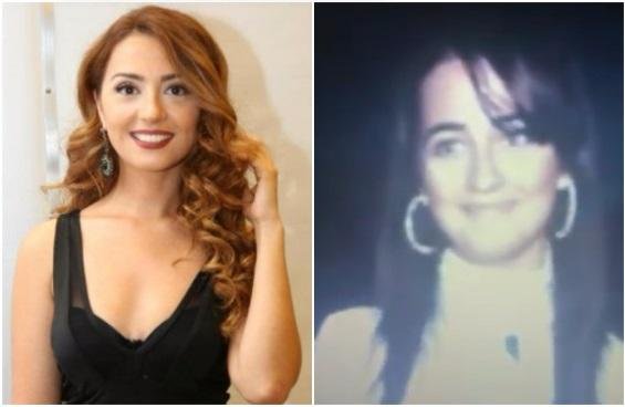 ATV-nin cazibədar aparıcısı Kəmalə tanınmaz halda - VİDEO +FOTO