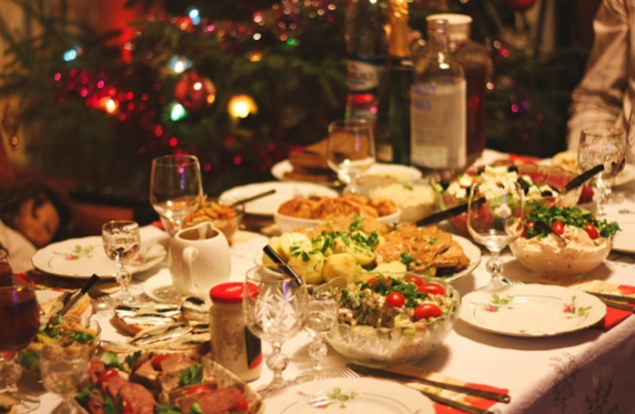 Yeni il süfrəsində ən təhlükəli yemək hansıdır?