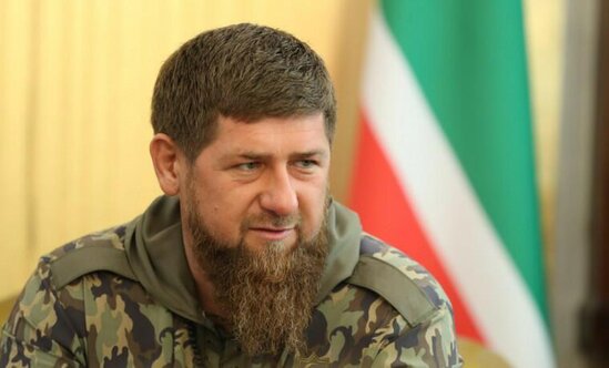 Ramzan Kadırov Zelenskiyə görün NƏ TƏKLİF ETDİ?