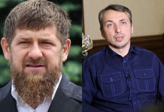 Kadırovun nazir təyin etdiyi azərbaycanlı Elxan Süleymanov KİMDİR? - DOSYE
