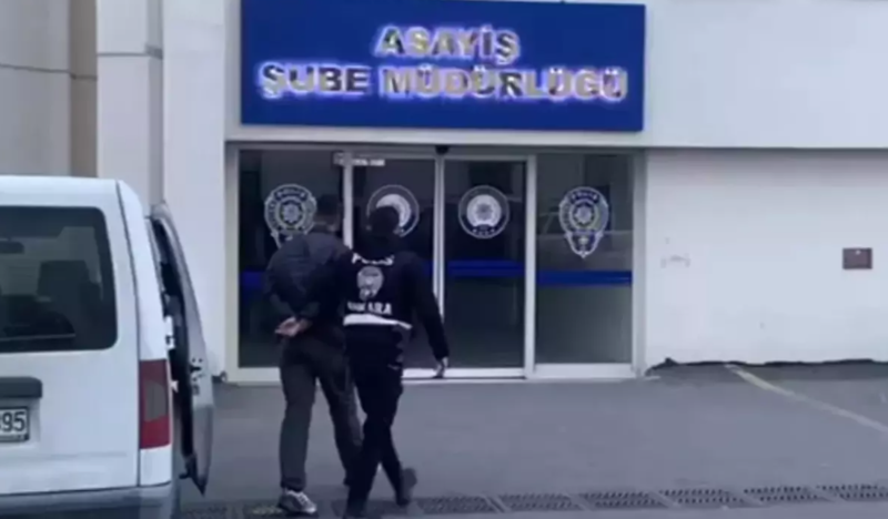 Sosial mediada silah paylaşan qrup üzvləri saxlanıldı