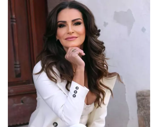 "Akasya Durağı"nın Leylası Ayça İnci son görüntüsü ilə gündəm olub