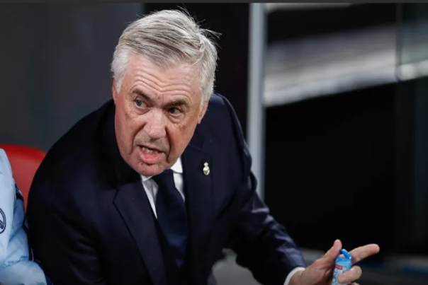 Karlo Ançelotti Çempionlar liqasının favoritini açıqladı