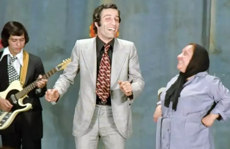 "Adile" filmində Kemal Sunalı canlandıracaq aktyor bəlli oldu - FOTO