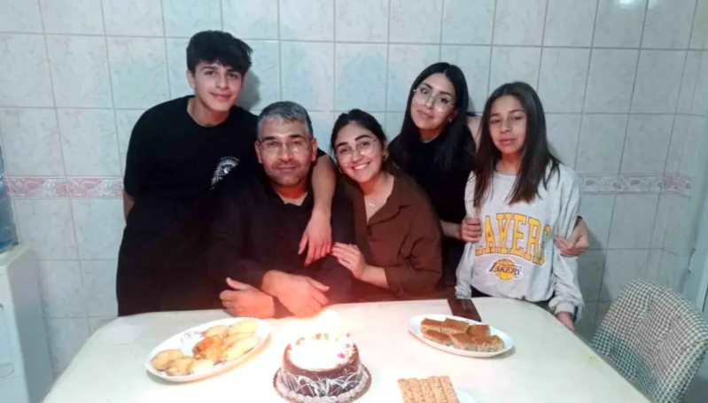 6 Fevral zəlzələlərinin üçüncü ildönümündə ürəkdağlayan bir hekayə yenidən gündəmə gəlib - VİDEO