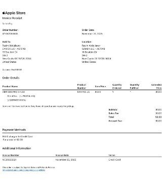 Camex kargo şirkəti ilə bağlı oğurluq iddiası: AirPods bağlamaları boş çıxdı - VİDEO