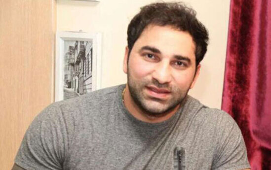 Kamil Zeynallı barədə həbs qərarının verildiyi məhkəmə prosesindən FOTO